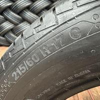 215/60 C R17  Continental ContiVanContact 100 109/107T (2021 г. в.) Вид 7