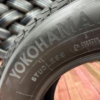 235/65  R17  Yokohama Ice Guard G075 108Q Вид 5