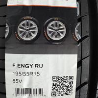 195/55  R15  Formula Formula Energy 85V Вид 11