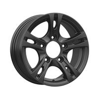 6.5x15 5x139.7 98.5 ET40 бархат новый