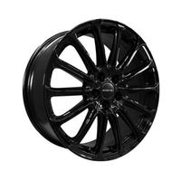 7.5x19 5x120 59.5 ET41 black