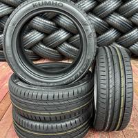 205/45  R16  Kumho Ecsta PS71 ZR 87W XL Вид 8