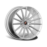 8.5x19 5x114.3 67.1 ET45 Silver