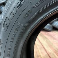 205/65 C R16  Cordiant Business CA-1 107/105R (2023 г. в.) Вид 7