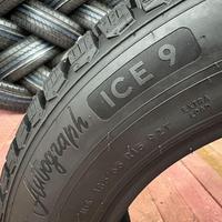 185/65  R15  Ikon (Nokian Tyres) Autograph Ice 9 шип 92T XL Вид 7
