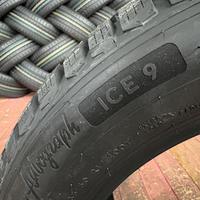 235/50  R17  Ikon (Nokian Tyres) Autograph Ice 9 шип 100T Вид 7