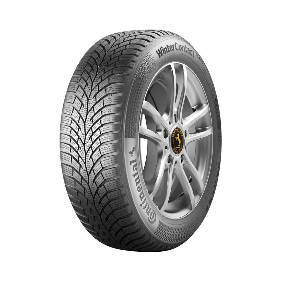 215/65  R17  Continental WinterContact TS 870 P 99H Вид 0