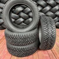 235/55  R18  Ikon (Nokian Tyres) Nordman 8 SUV шип 104T XL (2024 г. в.) Вид 8
