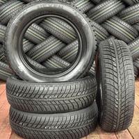 205/60  R16  Nexen N'Blue 4Season 96H XL Вид 8