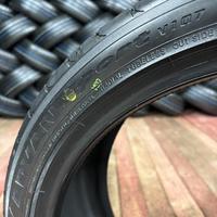 225/40  R19  Yokohama Advan Sport V107 ZR 93Y Вид 7