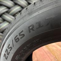 225/65  R17  Formula Rosso 102V Вид 8