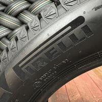 215/55  R18  Pirelli Ice Zero FR 3 99H XL Вид 7