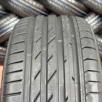 245/40  R18  Ikon (Nokian Tyres) Character Ultra (Nordman SZ2) 97W XL Вид 6