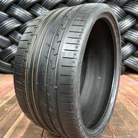 305/25  R22  Continental ContiSportContact 6 ZR FR 99Y XL (2019 г. в.) Вид 3