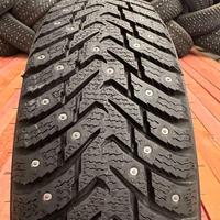 185/65  R15  Ikon (Nokian Tyres) Character Ice 8 шип 92T XL Вид 6
