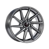 7x16 5x114.3 67.1 ET32 graphite