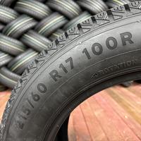 215/60  R17  Ikon (Nokian Tyres) Autograph Snow 5 SUV 100R Вид 6