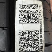 215/70  R16  Cordiant GRAVITY SUV 104H Вид 11
