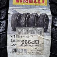 235/35  R20  Pirelli WINTER SOTTOZERO 3 92W XL (2021 г. в.) Вид 9