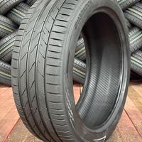 265/45  R21  Hankook Ventus evo SUV K137A ZR 108Y XL Вид 2