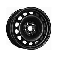 6.5x16 5x114.3 67.1 ET38 Black