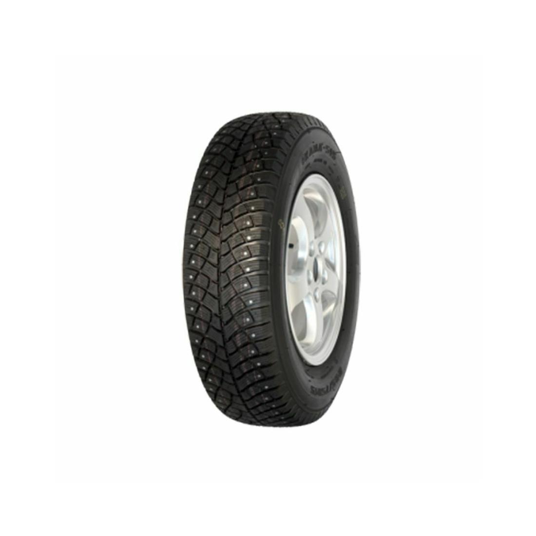 215/65  R16  КАМА 515 шип 102Q Вид 0
