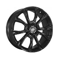 7.5x19 5x120 66.1 ET30 black