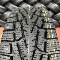 205/65  R15  Cordiant Snow Cross шип 99T Вид 6
