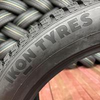 285/45  R22  Ikon (Nokian Tyres) Autograph Ice 10 шип SUV 114T XL Вид 7