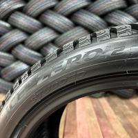 255/40  R20  Pirelli Ice Zero 2 шип 101H XL Вид 9