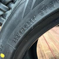 235/45  R17  Powertrac EcoSport X77 97W XL Вид 7
