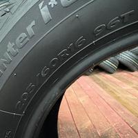 205/60  R16  Hankook Winter i*Cept IZ2 W616 96T XL Вид 7