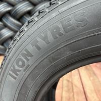 215/70  R16  Ikon (Nokian Tyres) Character Aqua SUV (Nordman S2 SUV) 100H Вид 7