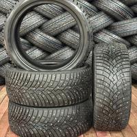 255/40  R20  Pirelli Ice Zero 2 шип 101H XL Вид 10
