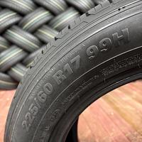 225/60  R17  Kumho Crugen HP71 99H Вид 7