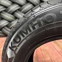 205/75 C R16  Kumho PorTran KC53 110/108R Вид 5