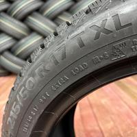 215/50  R17  Gislaved IceControl шип FR 95T XL Вид 6