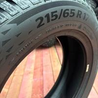 215/65  R17  Continental IceContact 3 TA шип FR 103T XL (2022 г. в.) Вид 8