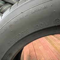 225/60  R18  Maxxis Victra Sport 5 VS5 SUV 100V Вид 6