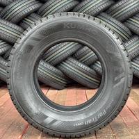 215/70 C R15  Kumho Winter PorTran CW51 109/107R Вид 3