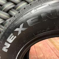 215/70 C R15  Nexen N'Blue 4Season Van 109/107S Вид 5