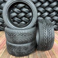 305/40  R22  Yokohama Parada Spec-X PA02 114V Вид 8