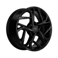 7x17 5x110 67.1 ET40 black