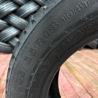 235/55  R18  Ikon (Nokian Tyres) Nordman 7 SUV шип 104T (2024 г. в.) Вид 10