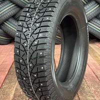 195/65  R15  Gislaved Spike Control шип 91T Вид 2