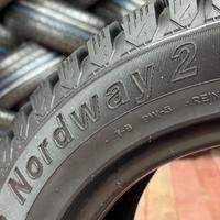 205/55  R16  Tunga Nordway 2 шип 94Q Вид 7