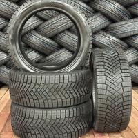 245/40  R18  Pirelli Ice Zero FR 97H XL Вид 9