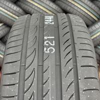 225/55  R17  Pirelli POWERGY 101Y XL Вид 6