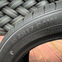 225/45  R17  Kumho Ecsta HS52 ZR 94W XL Вид 6