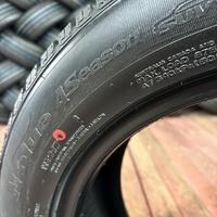 235/55  R17  Nexen N'Blue 4Season 103V XL (2024 г. в.) Вид 7